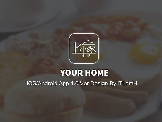 YOUR HOME