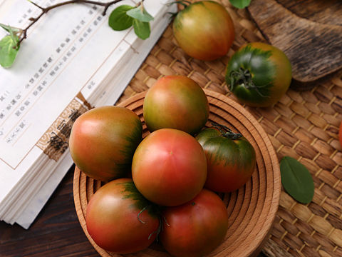 番茄