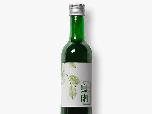 酒瓶包装