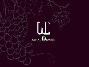 威龙葡萄酒VI展示页