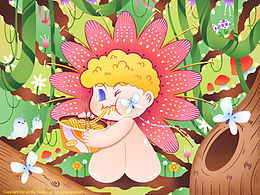 ✨ii-Baby✨奇妙之旅🪐