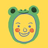 锅底之蛙的头像