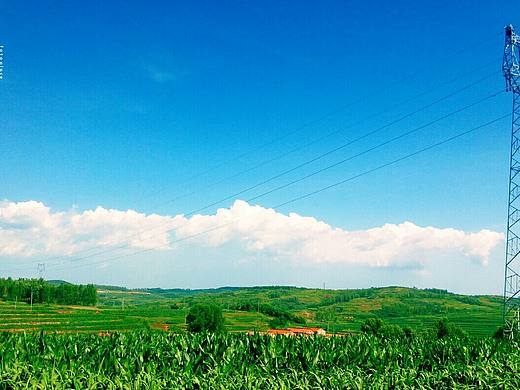 回老家山里随拍