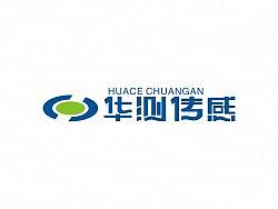 华测传感科技公司LOGO