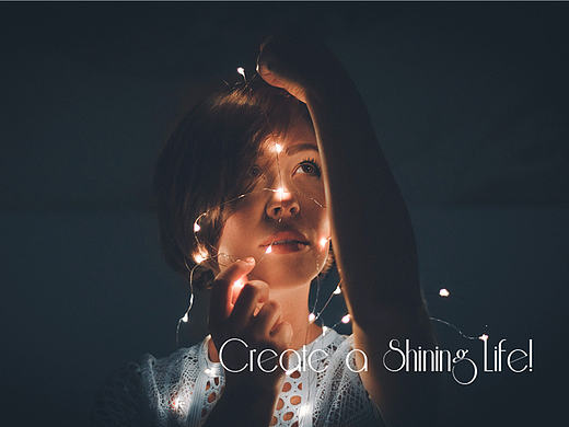 Create a Shining Life!（个人主页-ZMjAxMzIzMzI=） - 产品摄影 - 站酷设计师癫狂的饭桶原创素材 - 站酷ZCOOL