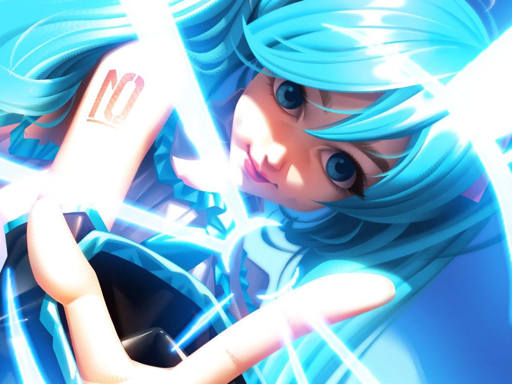 初音 ミク 中国】初音ミク miku with you 2017 海外 中国 上海 グッズ