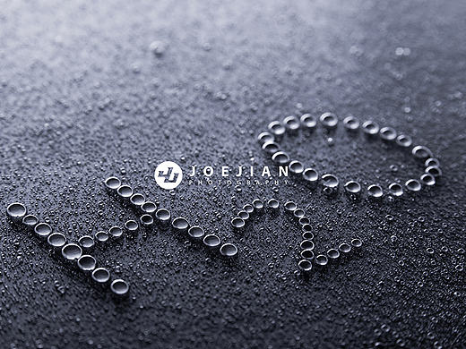 静物创意摄影水珠液体拍摄