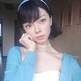 小岩井沢的头像