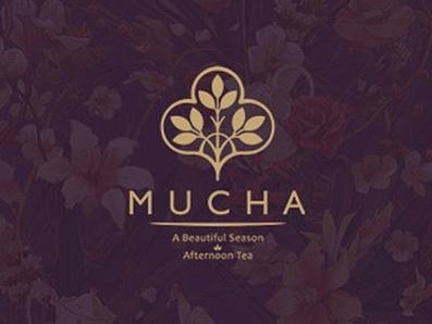 慕夏咖啡 MUCHA / ZomoCreation