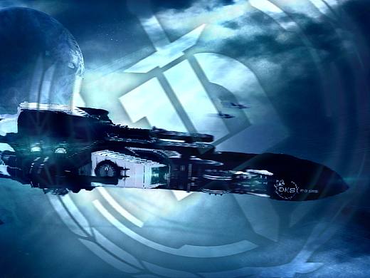 星际航母【NYL】B.G.W