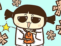 木薯妹妹表情包来袭~~~~~