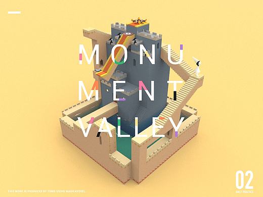 Monument Valley