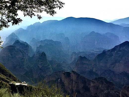 【家鄉(xiāng)的山】（個人主頁-ZMjEyNzU0Mjg=） - 風(fēng)光攝影 - 站酷設(shè)計師459365281原創(chuàng)素材 - 站酷ZCOOL