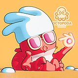 章鱼Octopoda的头像