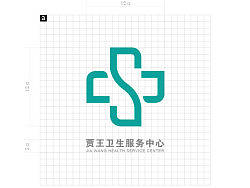 祥林堂 医院VI设计