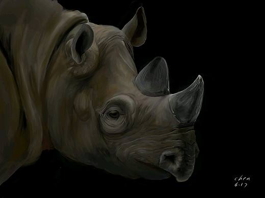 第一幅（个人主页-ZMjIzOTc5MDA=） - 创作习作 - 站酷设计师Chen72385原创素材 - 站酷ZCOOL