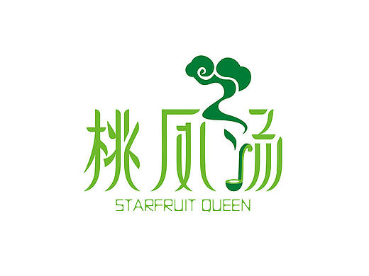 LOGO包裝設(shè)計(jì)-桃鳳湯-酒水飲料（個(gè)人主頁-ZMTg4NTk2MDQ=） - Logo - 站酷設(shè)計(jì)師卻無名原創(chuàng)素材 - 站酷ZCOOL