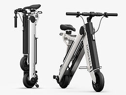 淘宝众筹页面设计——卡西威尔电动车众筹详情页 淘宝京东苏宁众筹策划设计运营服务