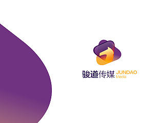 【LOGO设计】传媒公司LOGO设计