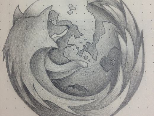 火狐浏览器