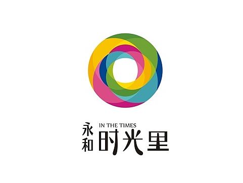 中国首个大学生文娱轻旅微创社区品牌形象设计