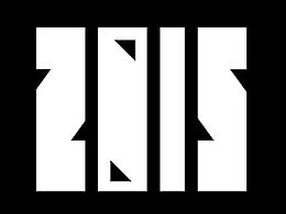 字体