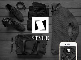 style电商类app