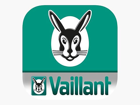 德国威能logo，热水器！（个人主页-ZNDg1MTQwMDg=） - 生活用品 - 站酷设计师湖南宏远暖通原创素材 - 站酷ZCOOL