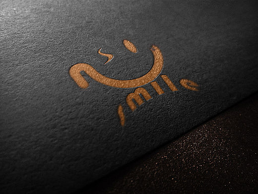 咖啡店标志设计