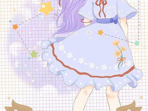 不能只当大头画手呀!