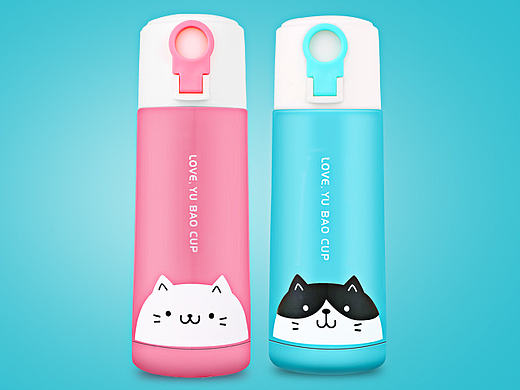 保溫杯修圖（個(gè)人主頁(yè)-ZMTg0Njk2Njg=） - 電商 - 站酷設(shè)計(jì)師火星小螃蟹原創(chuàng)素材 - 站酷ZCOOL