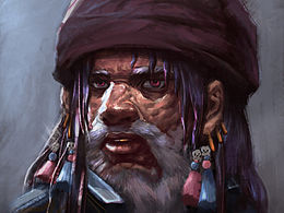 一只小菜鳥-湛藍(lán)海盜