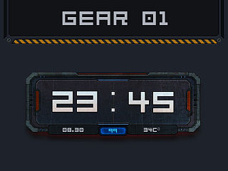 Gear 01