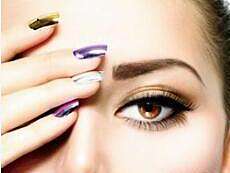 诗丽堂美容护理活动宣传单