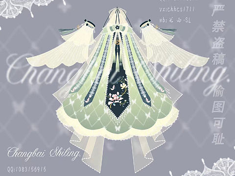 Lolita设计