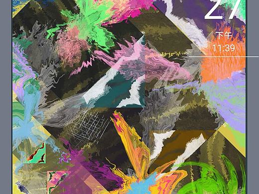 看着有点像海鸥（个人主页-ZNDI1ODEyMDA=） - 绘画 - 站酷设计师Z52467395原创素材 - 站酷ZCOOL