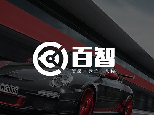 百智-LOGO