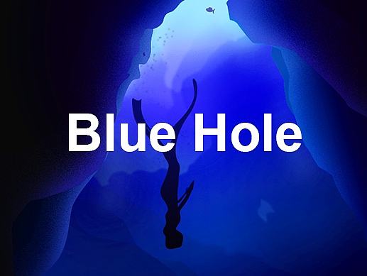 蓝洞