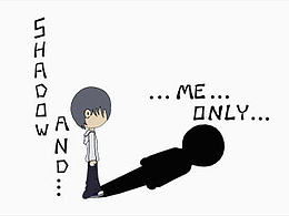 lonely