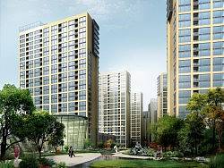 建筑表现后期7