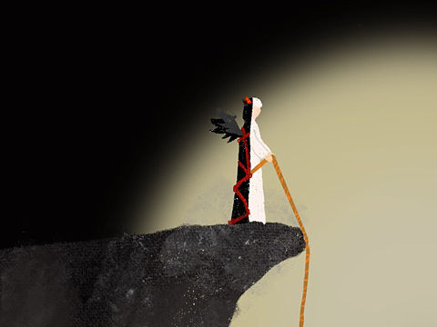 《兩面》（個人主頁-ZNDkwMzcwNzY=） - 概念設(shè)定 - 站酷設(shè)計師李爾LER原創(chuàng)素材 - 站酷ZCOOL