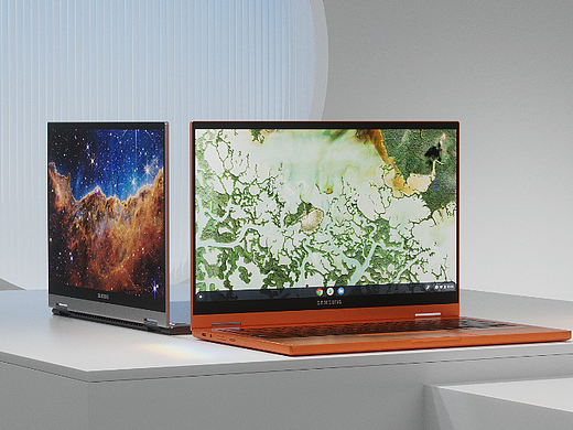 C4D动画练习（2023年继续加油）