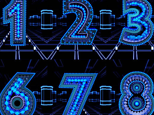 C4D数字设计