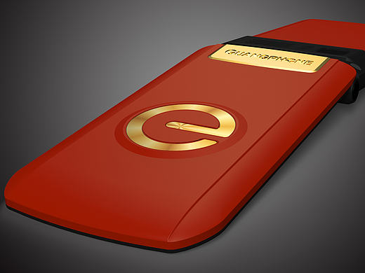 翻盖手机(纪念经典