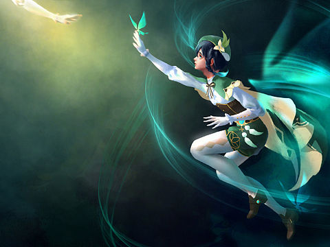 Venti（个人主页-ZNTE2ODc2MzY=） - 创作习作 - 站酷设计师人二木反原创素材 - 站酷ZCOOL