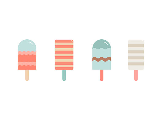 雪糕（个人主页-ZMTUyNzg0NTY=） - 图标 - 站酷设计师吾性随风原创素材 - 站酷ZCOOL