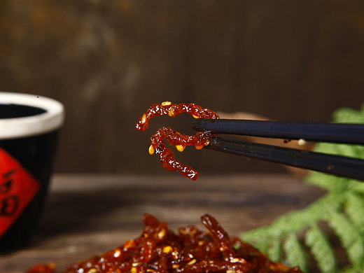 豆腐干
