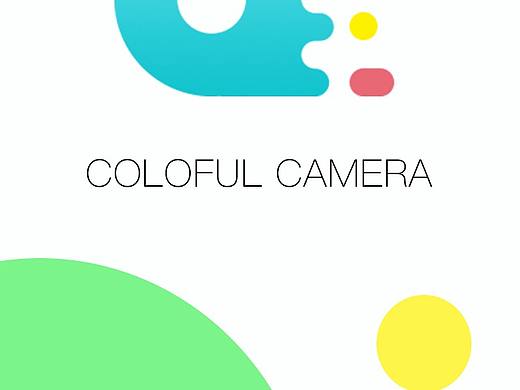 Colorful 相机
