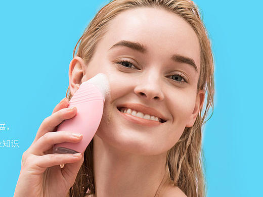 二级页面 - 品牌故事