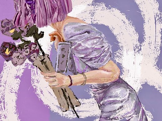 You are so beautiful